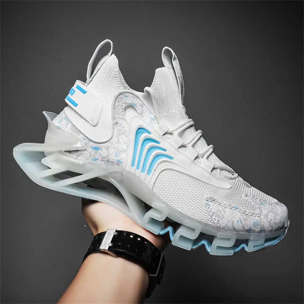 Blue Slipon Long Pink Boots Li - Outdoor Sport Brand Shoes บทวิจารณ์และราคา