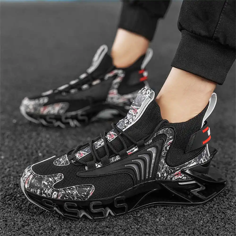 Blue Slipon Long Pink Boots Li - Outdoor Sport Brand Shoes บทวิจารณ์และราคา