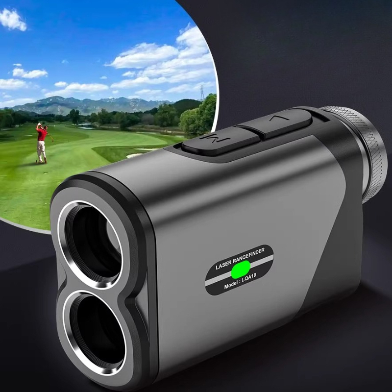 Mini Golf Laser Rangefinder Ou - Outdoor Sports บทวิจารณ์และราคา