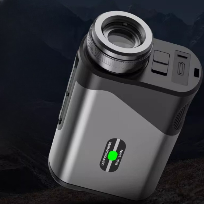 Mini Golf Laser Rangefinder Ou - Outdoor Sports บทวิจารณ์และราคา