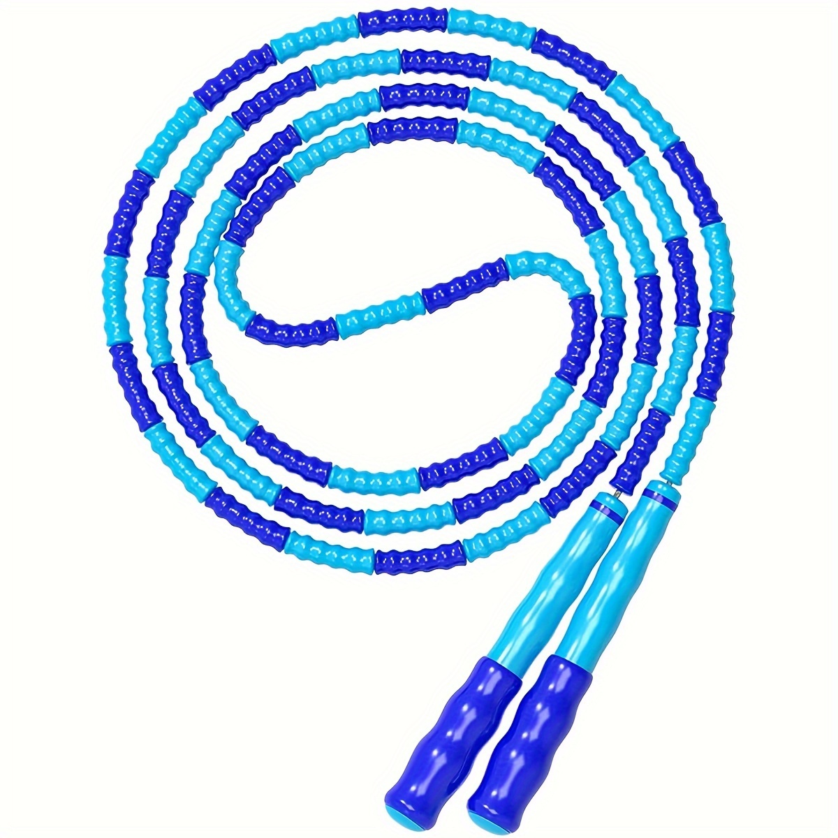 Adults Adjustable Segmented Be - Speed Skipping Rope บทวิจารณ์และราคา