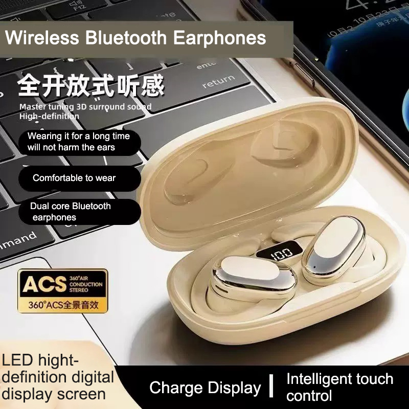 Wireless TWS Earphones - Berli - Outdoor Sport Berlin บทวิจารณ์และราคา