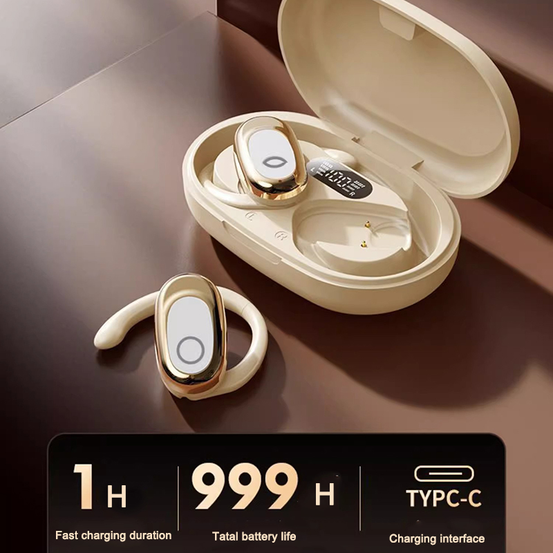 Wireless TWS Earphones - Berli - Outdoor Sport Berlin บทวิจารณ์และราคา