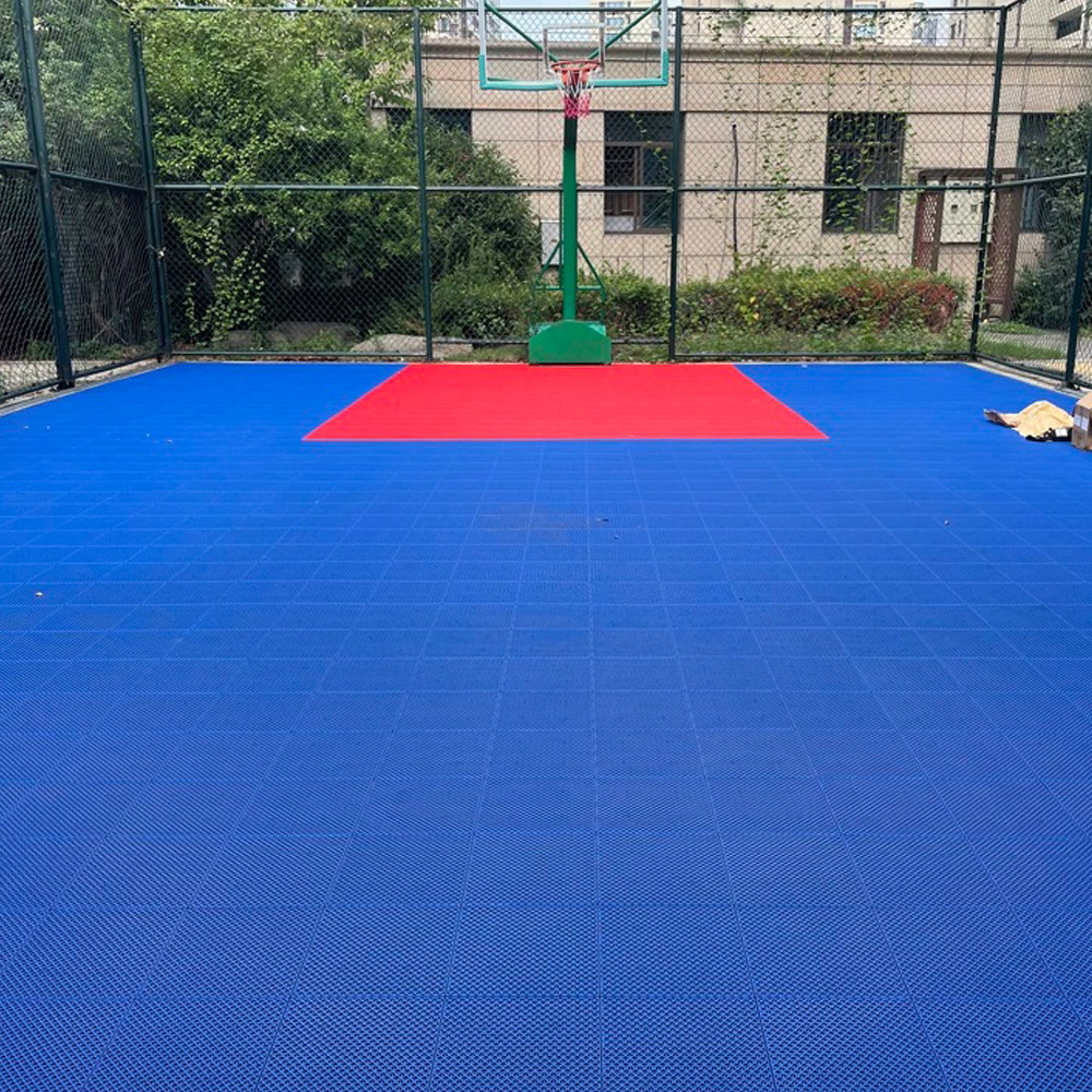 Beable Outdoor Interlocking Ba - Outdoor Sport Floor Tiles บทวิจารณ์และราคา