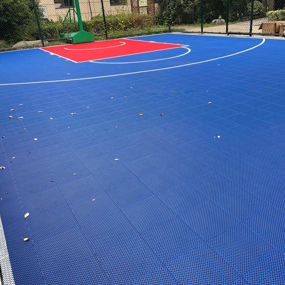 Beable Outdoor Interlocking Ba - Outdoor Sport Floor Tiles บทวิจารณ์และราคา