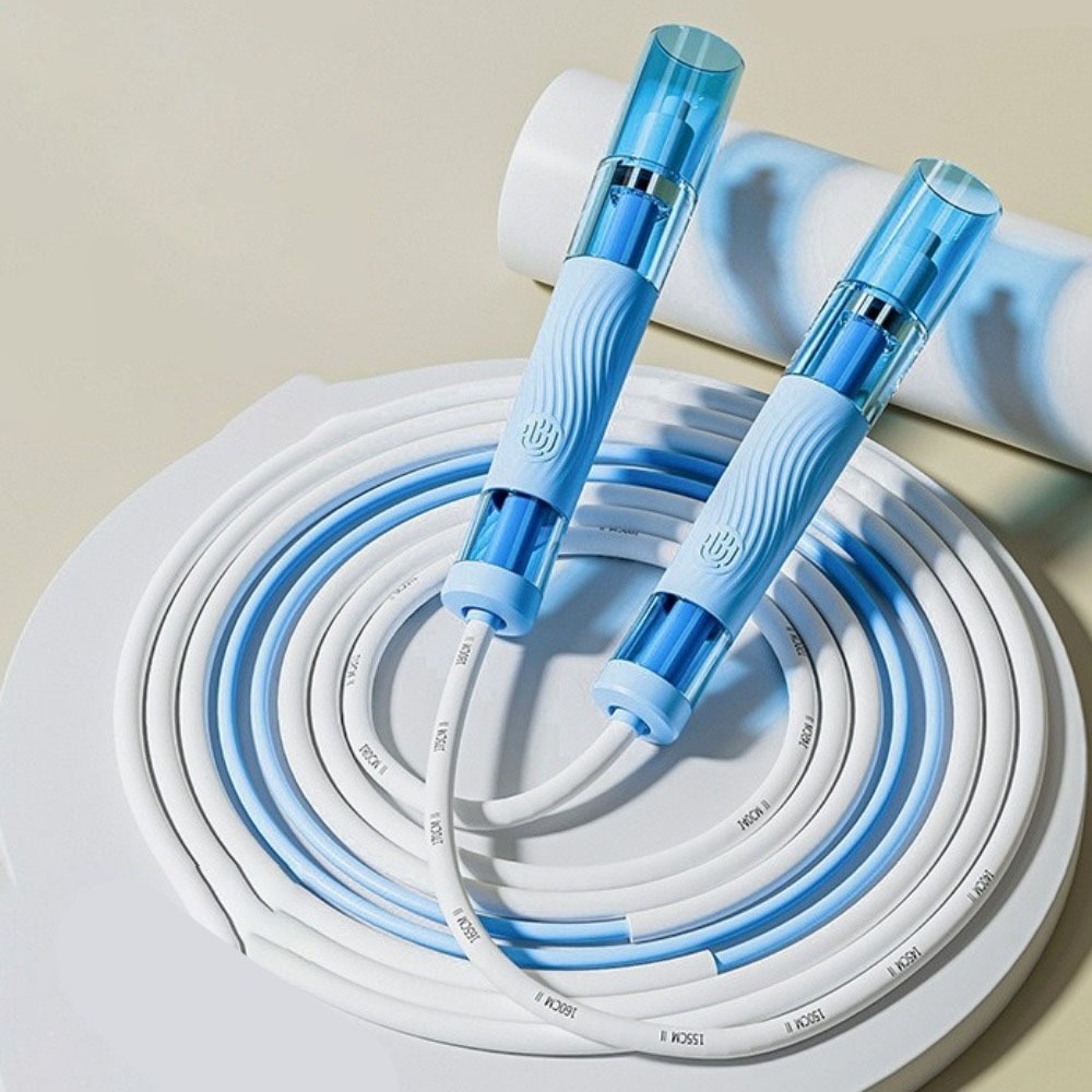 Anti-Skid Speed Skipping Rope  - Speed Skipping Rope บทวิจารณ์และราคา