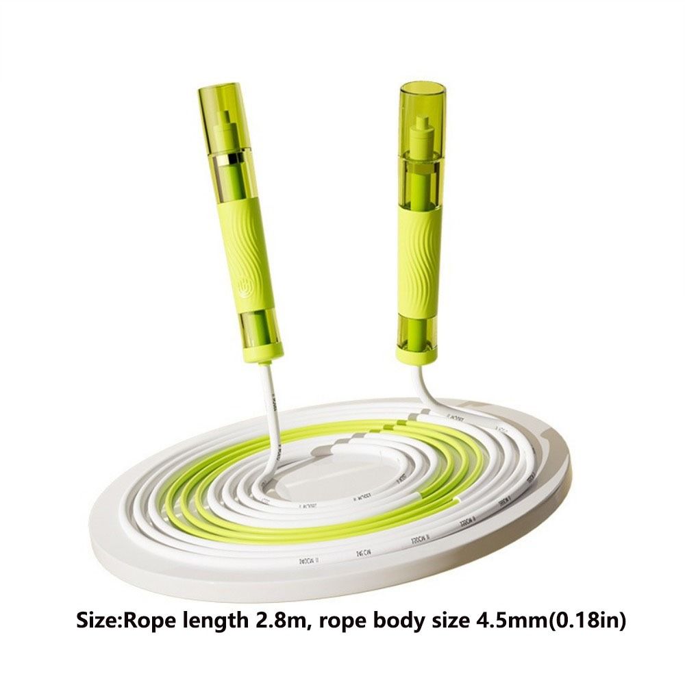 Anti-Skid Speed Skipping Rope  - Speed Skipping Rope บทวิจารณ์และราคา