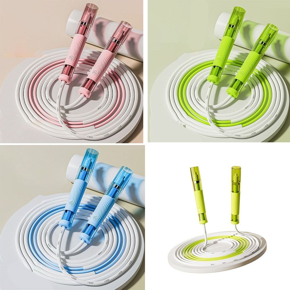 Anti-Skid Speed Skipping Rope  - Speed Skipping Rope บทวิจารณ์และราคา