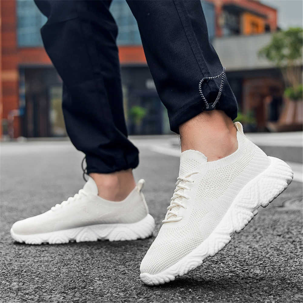 Stocking Camp Sneacker Woven O - Outdoor Sports Shoes บทวิจารณ์และราคา