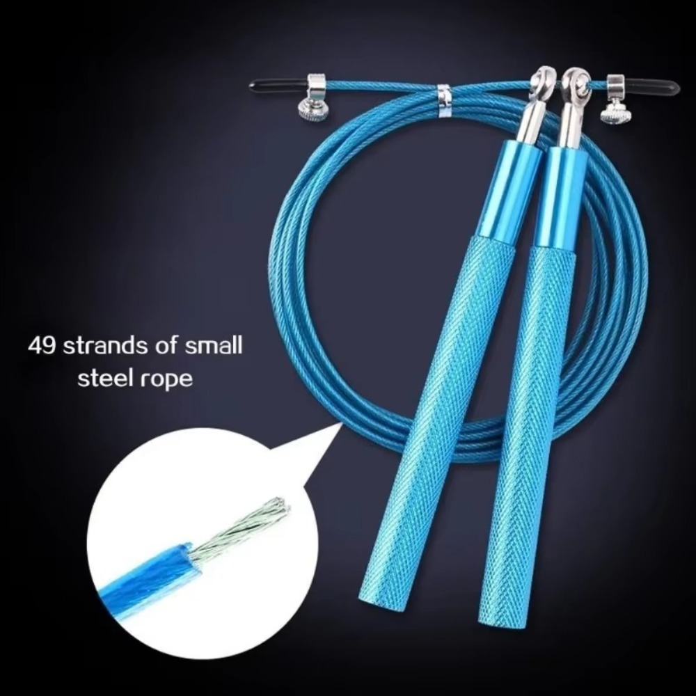 3 Meters Speed Skipping Rope A - Speed Skipping Rope บทวิจารณ์และราคา