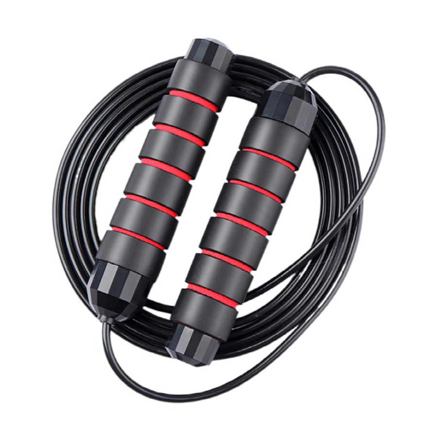 Jump Rope for Fitness,Speed Ju - Speed Skipping Rope บทวิจารณ์และราคา