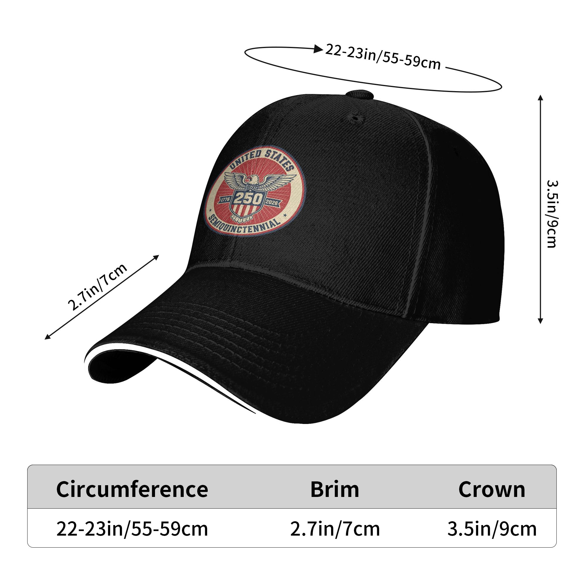 Summer USA 250 Semiquincentenn - Outdoor Sport Usa บทวิจารณ์และราคา