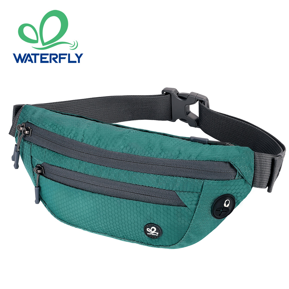 WATERFLY Bum Bag Sport Small S - Outdoor Sport Bag บทวิจารณ์และราคา