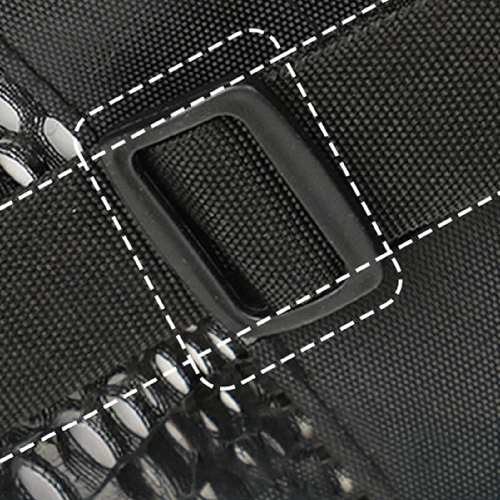 Yoga Mat Bag with Mesh Window  - Outdoor Sport Bag บทวิจารณ์และราคา