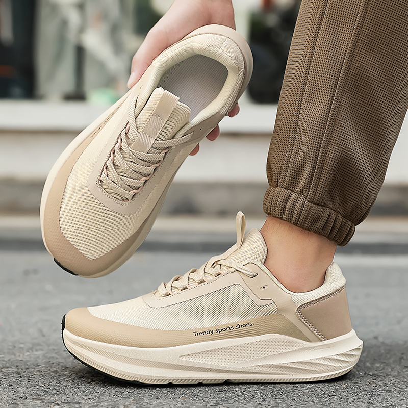 Hot Sale Running Trainers for  - Outdoor Sports Shoes บทวิจารณ์และราคา