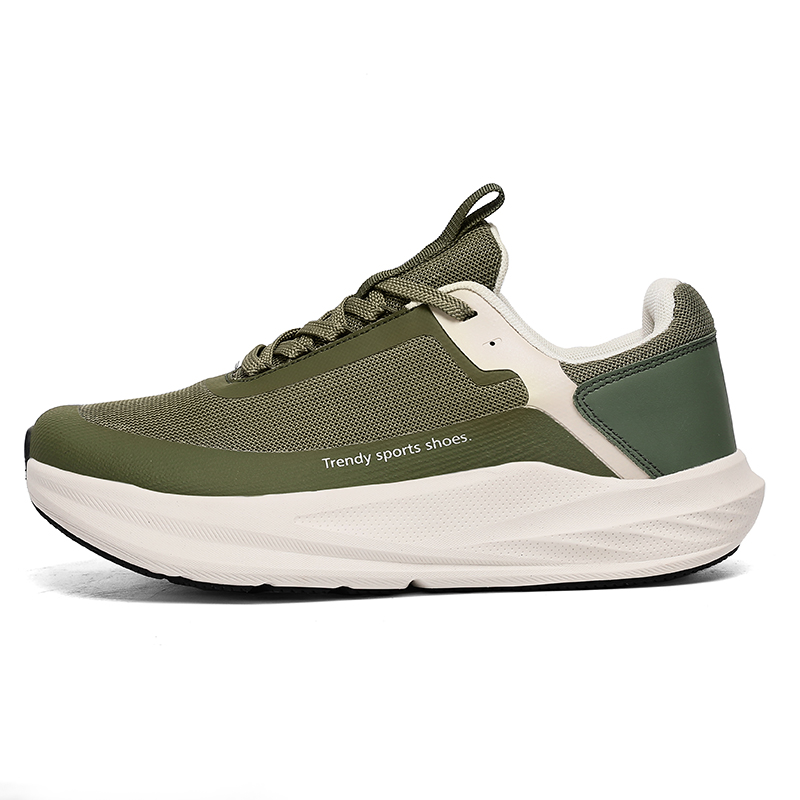 Hot Sale Running Trainers for  - Outdoor Sports Shoes บทวิจารณ์และราคา