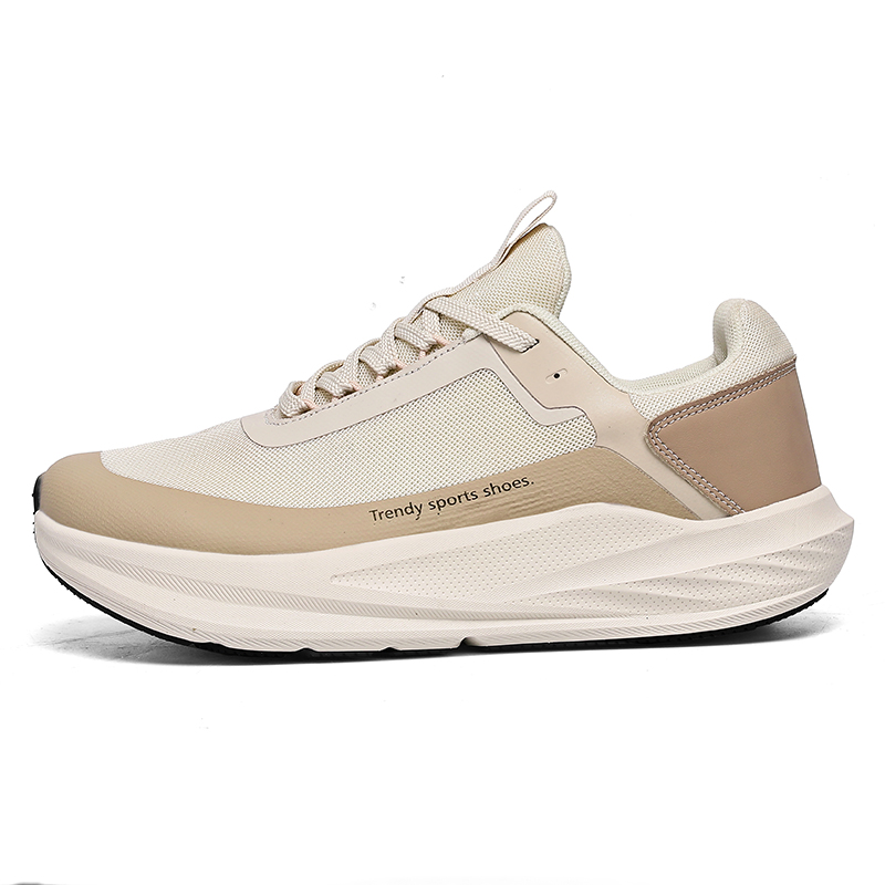 Hot Sale Running Trainers for  - Outdoor Sports Shoes บทวิจารณ์และราคา