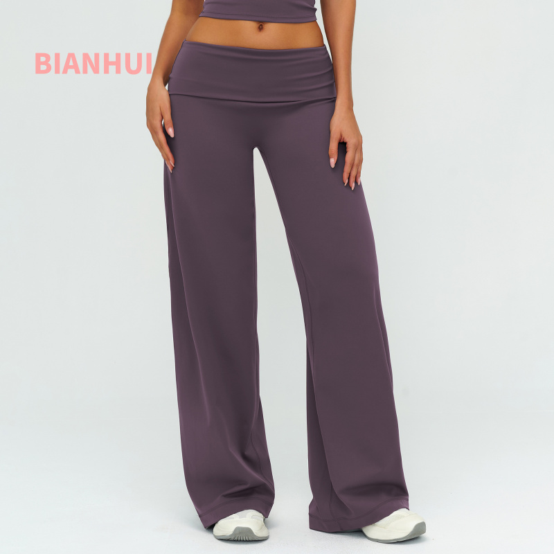 BIANHUI Women's Pants Sportswe - Outdoor Sport Leggings บทวิจารณ์และราคา