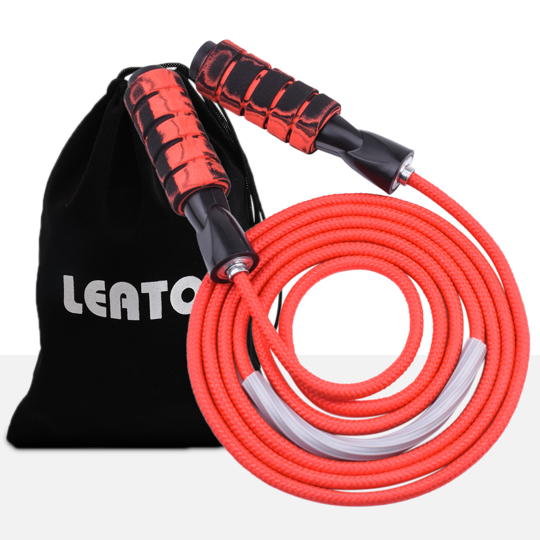 Men/Woman Speed Jump Rope Prof - Speed Skipping Rope บทวิจารณ์และราคา