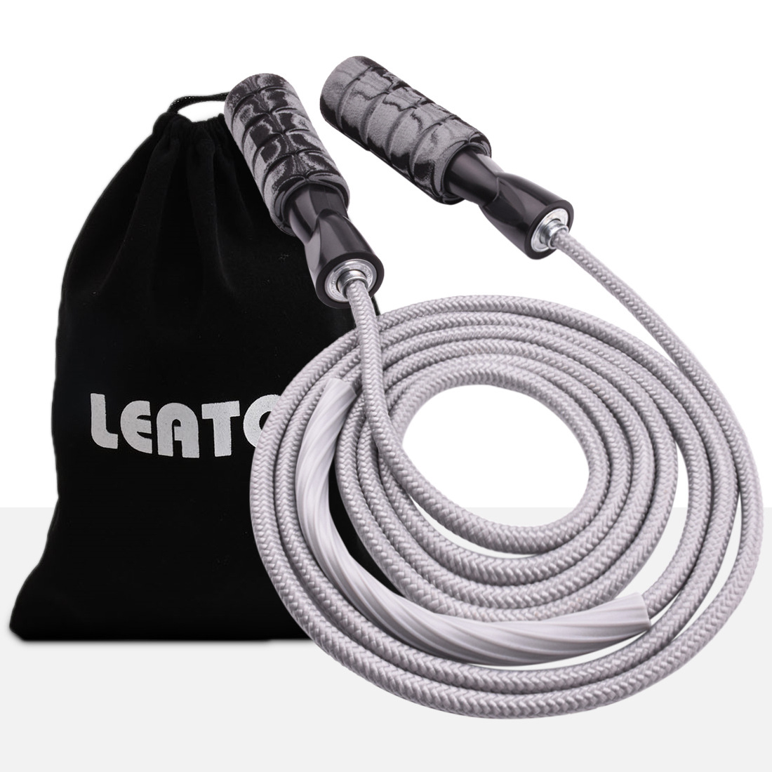 Men/Woman Speed Jump Rope Prof - Speed Skipping Rope บทวิจารณ์และราคา