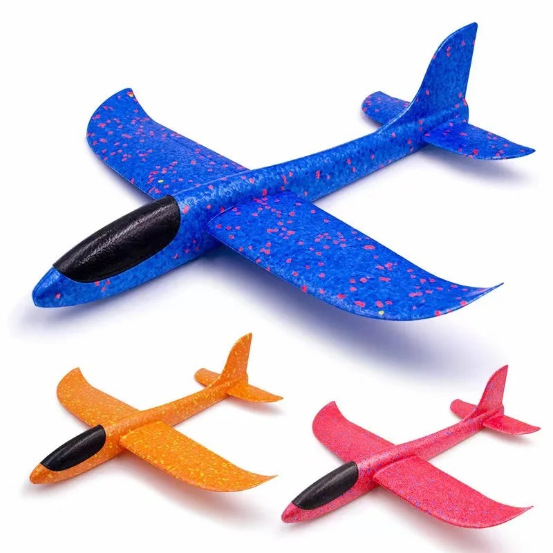 Hand Throwing Glider 18.9