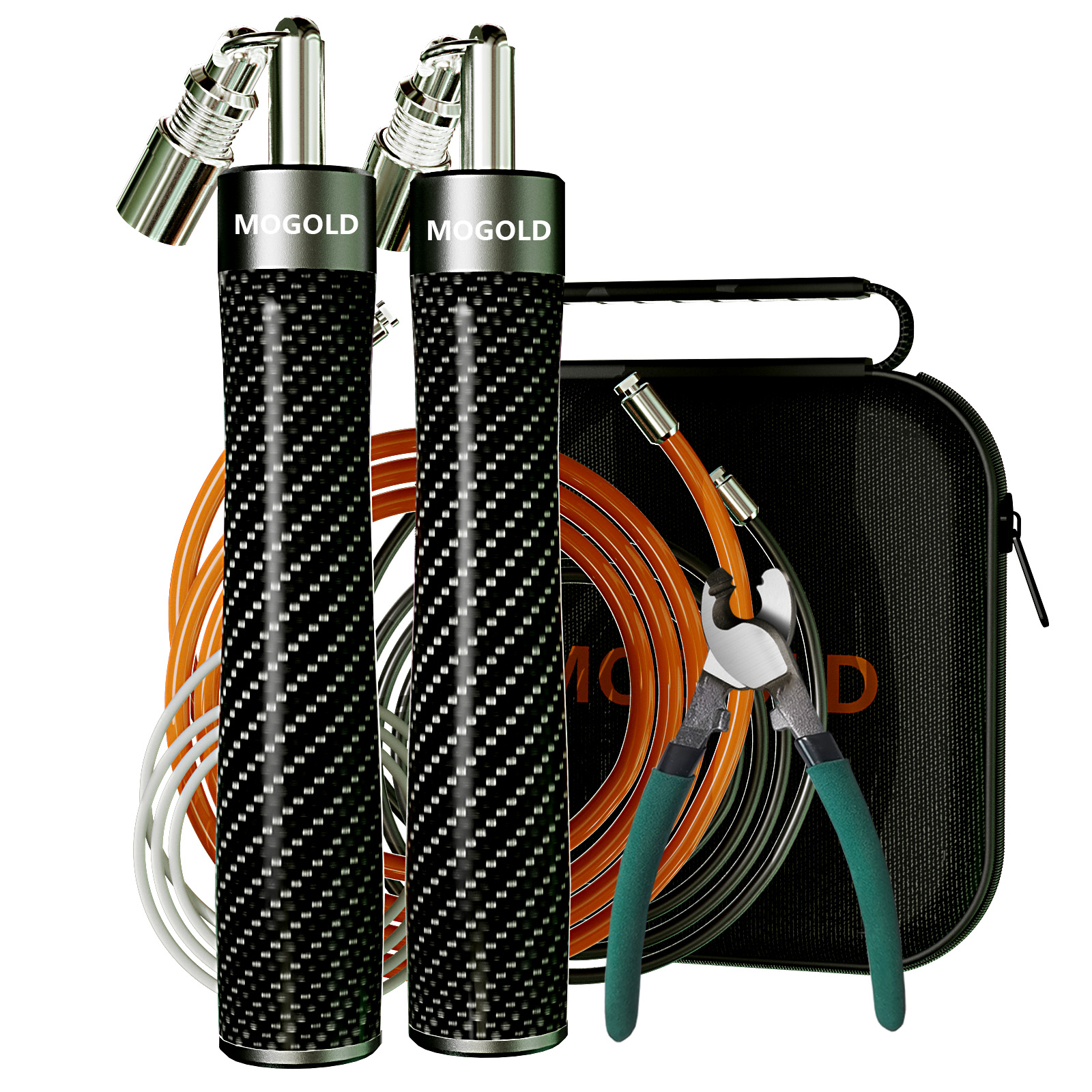 MOGOLD High-Speed Jump Rope |  - Speed Skipping Rope บทวิจารณ์และราคา