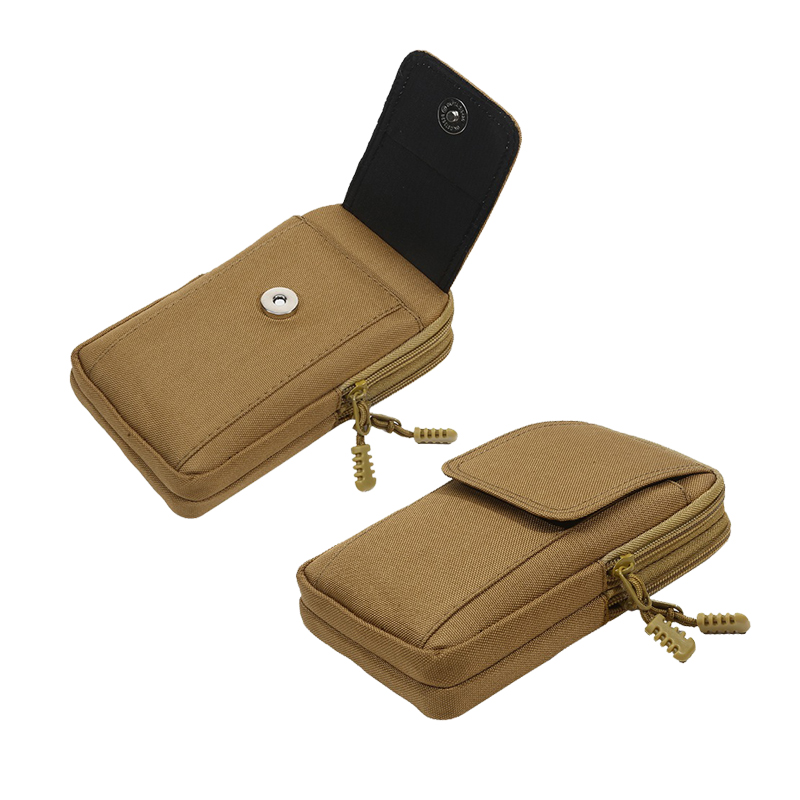 Oxford Mini Waist Pack Crossbo - Outdoor Sport Bag บทวิจารณ์และราคา