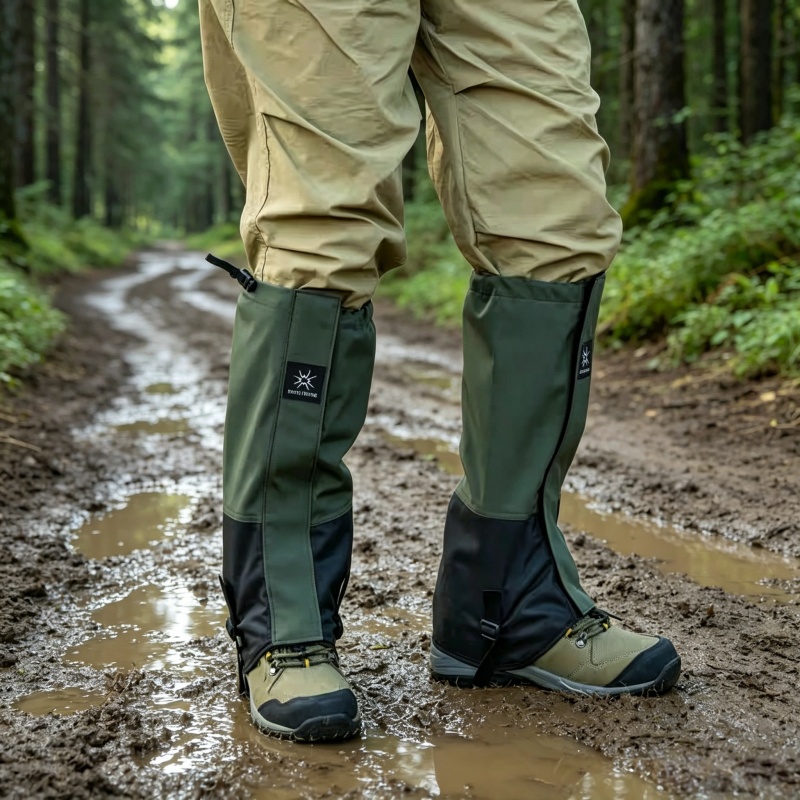 Outdoor Travel Leg Waterproof  - Outdoor Sport Leggings บทวิจารณ์และราคา