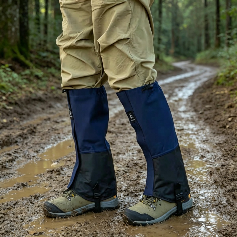 Outdoor Travel Leg Waterproof  - Outdoor Sport Leggings บทวิจารณ์และราคา