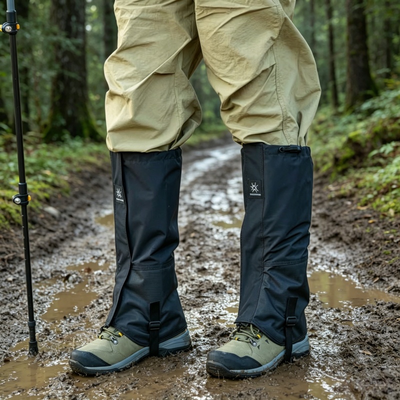 Outdoor Travel Leg Waterproof  - Outdoor Sport Leggings บทวิจารณ์และราคา