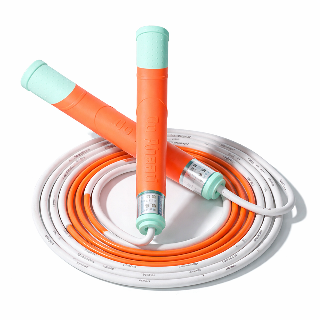 YUEDONG Kids Jump Rope For Wom - Speed Skipping Rope บทวิจารณ์และราคา