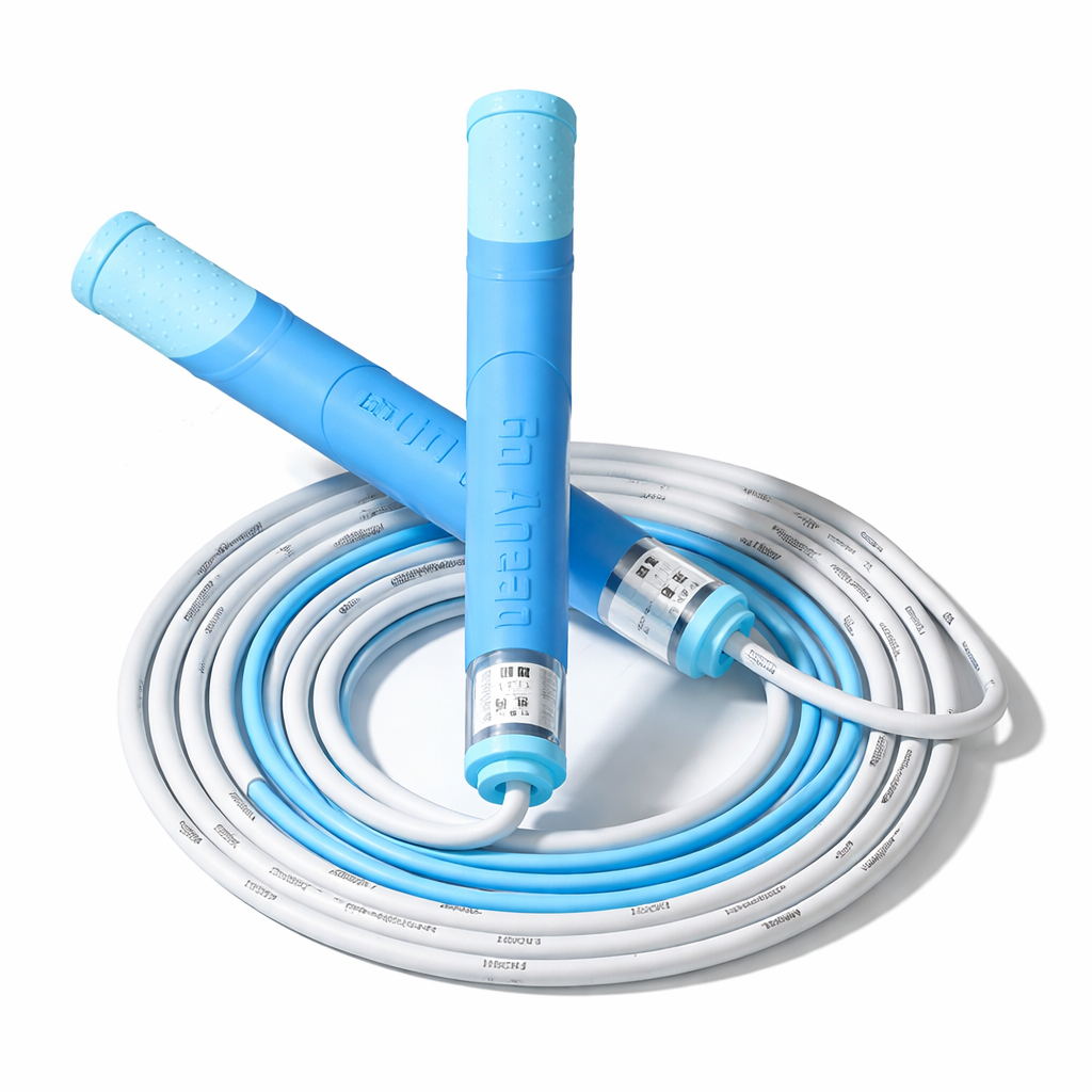 YUEDONG Kids Jump Rope For Wom - Speed Skipping Rope บทวิจารณ์และราคา