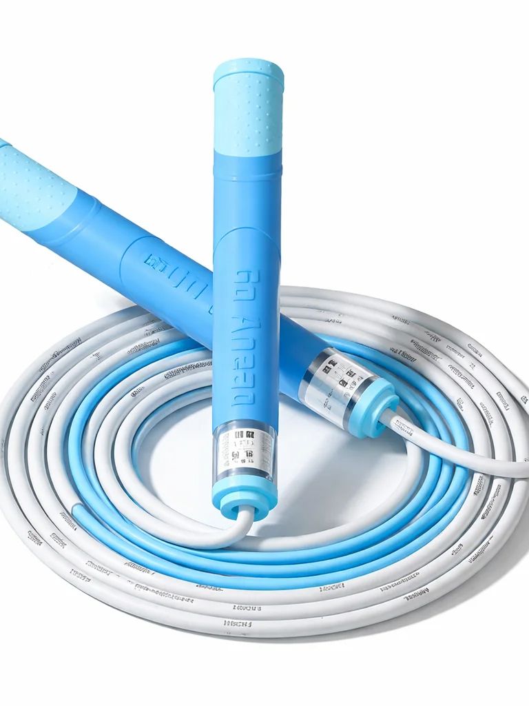 YUEDONG Kids Jump Rope For Wom - Speed Skipping Rope บทวิจารณ์และราคา