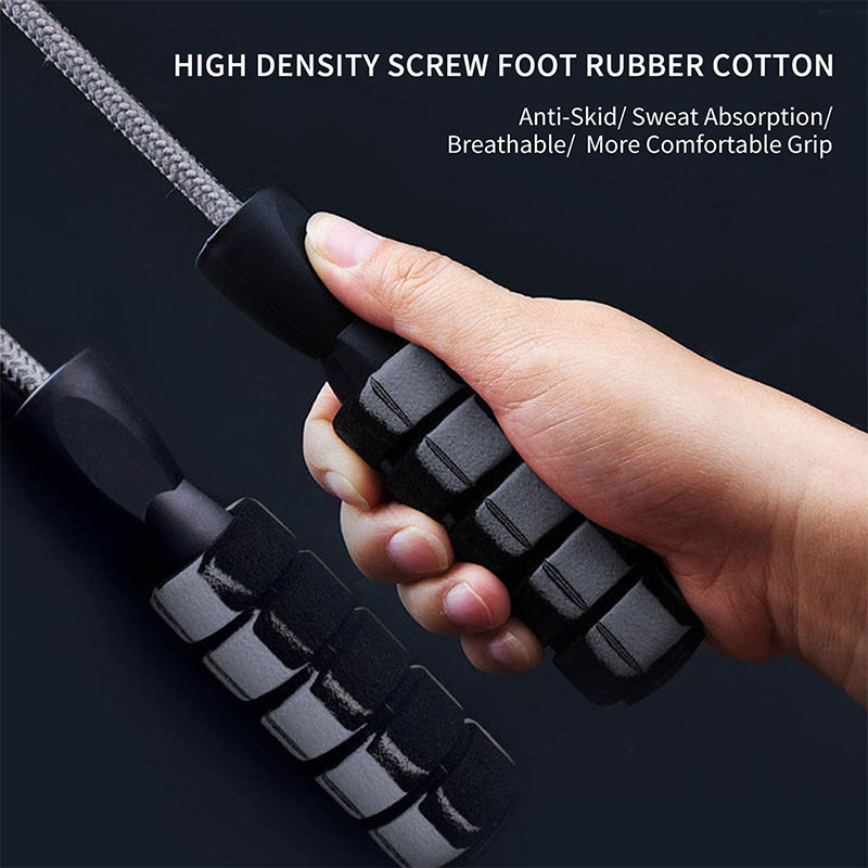 Ultralight Racing Rope Skippin - Speed Skipping Rope บทวิจารณ์และราคา