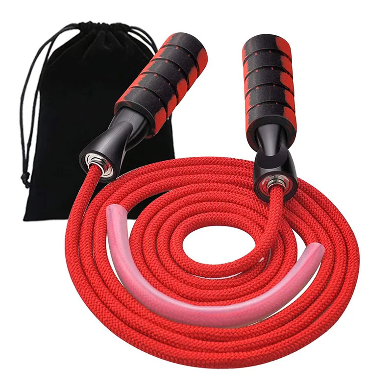 Ultralight Racing Rope Skippin - Speed Skipping Rope บทวิจารณ์และราคา