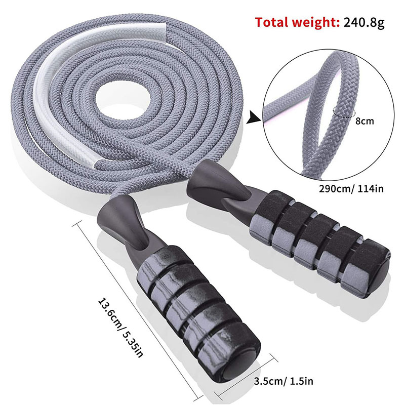Ultralight Racing Rope Skippin - Speed Skipping Rope บทวิจารณ์และราคา