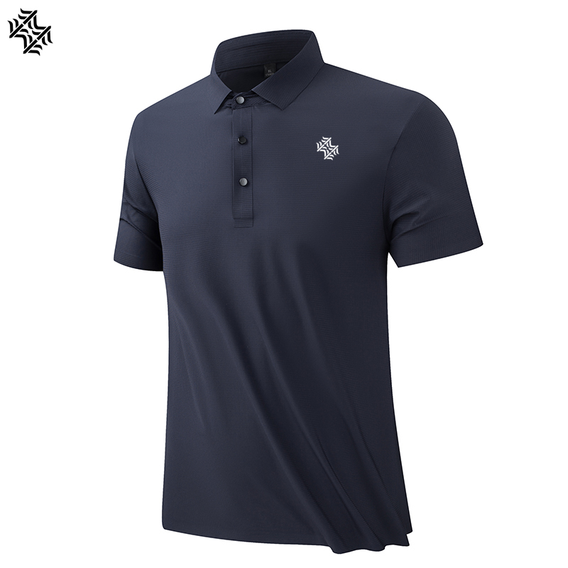 SBWL Men's high quality seamle - Polo Shirt Equestrian บทวิจารณ์และราคา