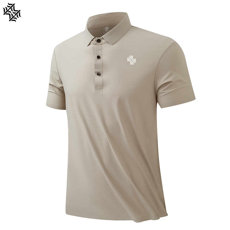 SBWL Men's high quality seamle - Polo Shirt Equestrian บทวิจารณ์และราคา