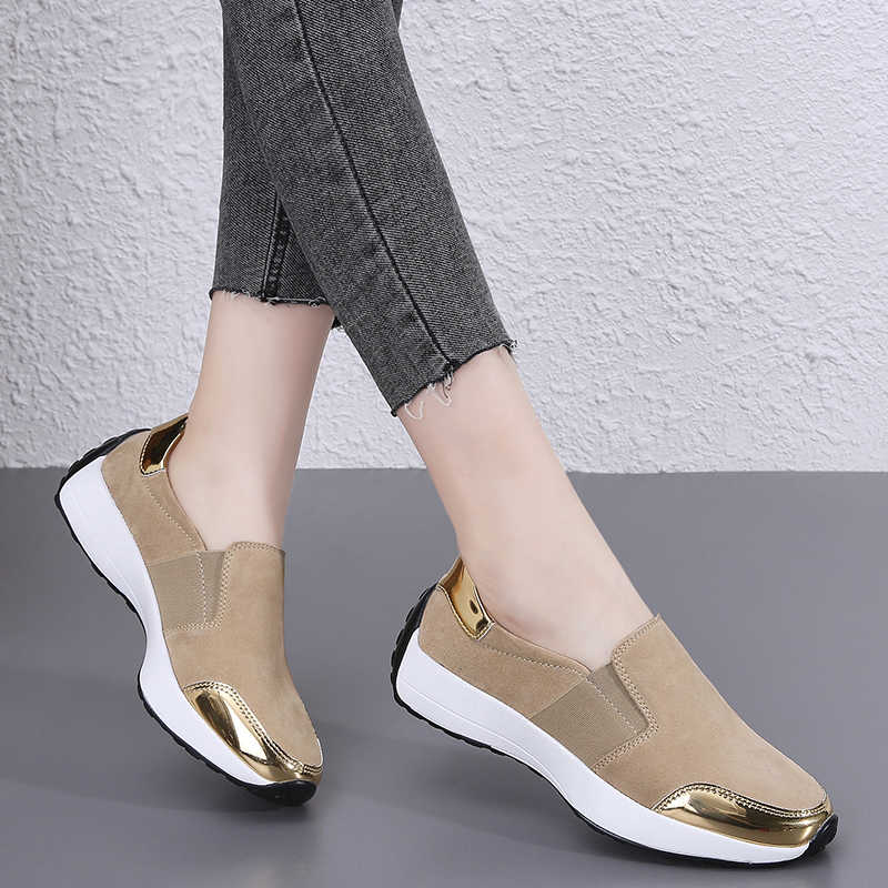 Thin Heel Thick-heeled Walk Bo - Outdoor Sport Brand Shoes บทวิจารณ์และราคา