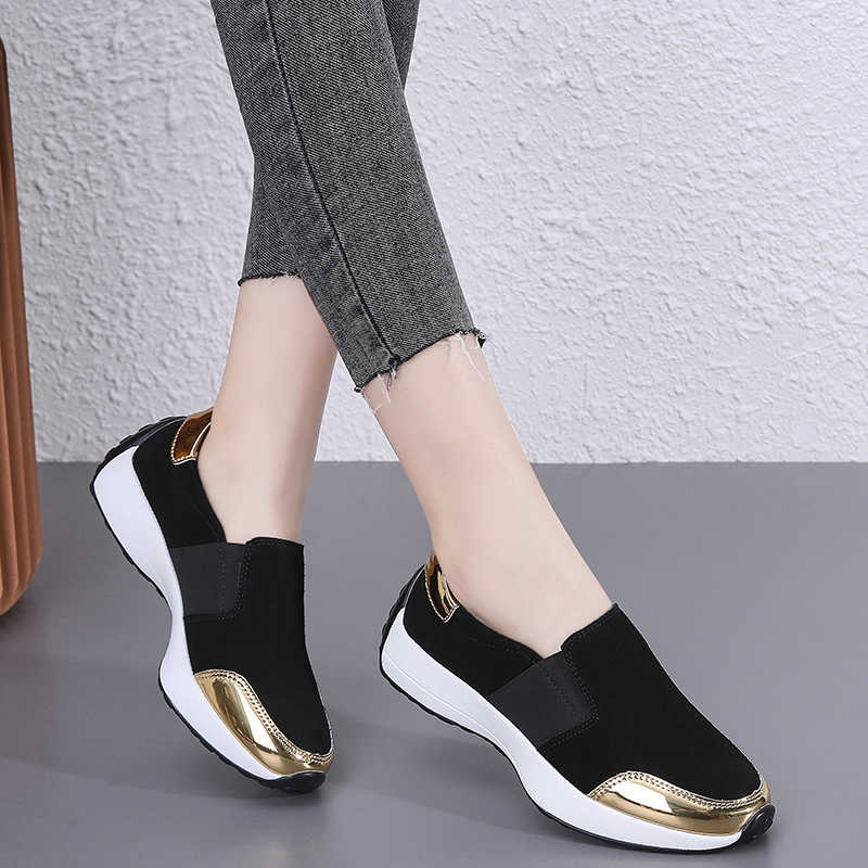Thin Heel Thick-heeled Walk Bo - Outdoor Sport Brand Shoes บทวิจารณ์และราคา