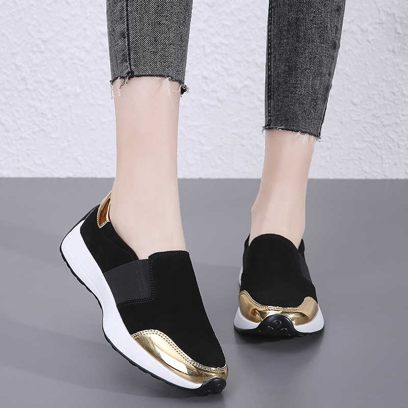 Thin Heel Thick-heeled Walk Bo - Outdoor Sport Brand Shoes บทวิจารณ์และราคา