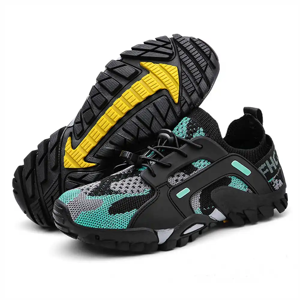 Size 43 Size 40 Men's Shoes 50 - Outdoor Sport Brand Shoes บทวิจารณ์และราคา