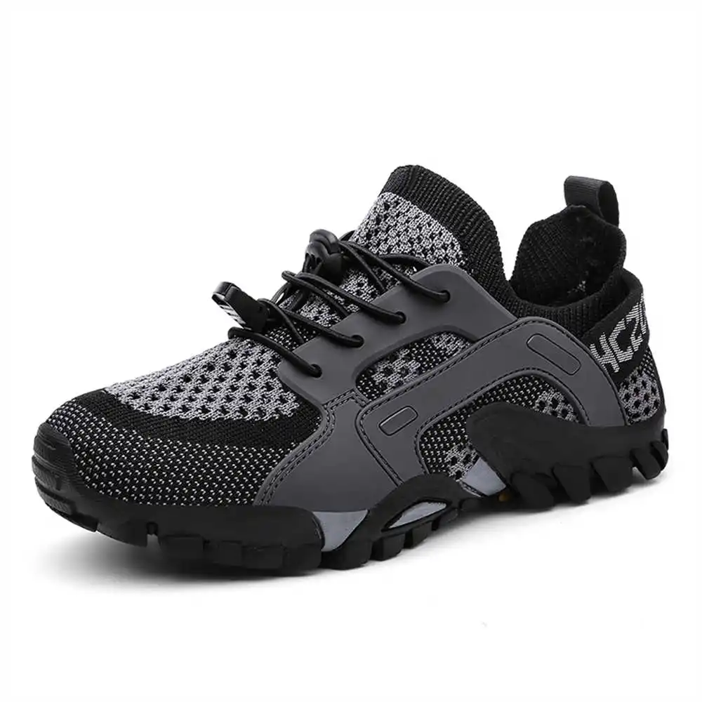 Size 43 Size 40 Men's Shoes 50 - Outdoor Sport Brand Shoes บทวิจารณ์และราคา