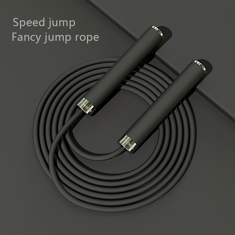 Boxing Jump rope sport Excerci - Speed Skipping Rope บทวิจารณ์และราคา