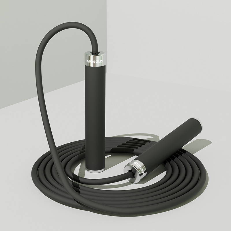 Boxing Jump rope sport Excerci - Speed Skipping Rope บทวิจารณ์และราคา