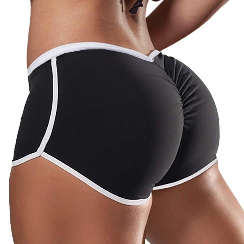 Summer Simple Shorts Women Hom - Outdoor Sport Leggings บทวิจารณ์และราคา
