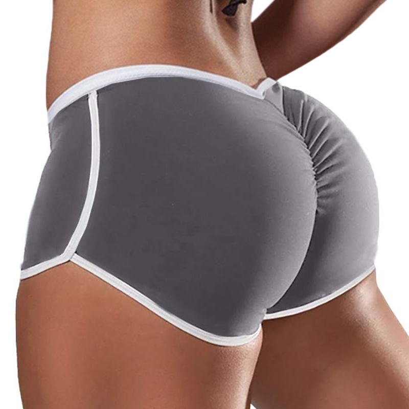 Summer Simple Shorts Women Hom - Outdoor Sport Leggings บทวิจารณ์และราคา
