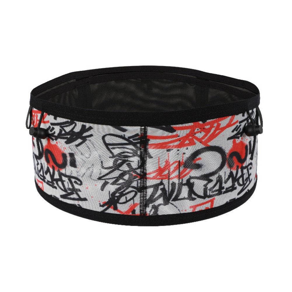 New Mesh Running Waist Bag Lig - Outdoor Sport Bag บทวิจารณ์และราคา