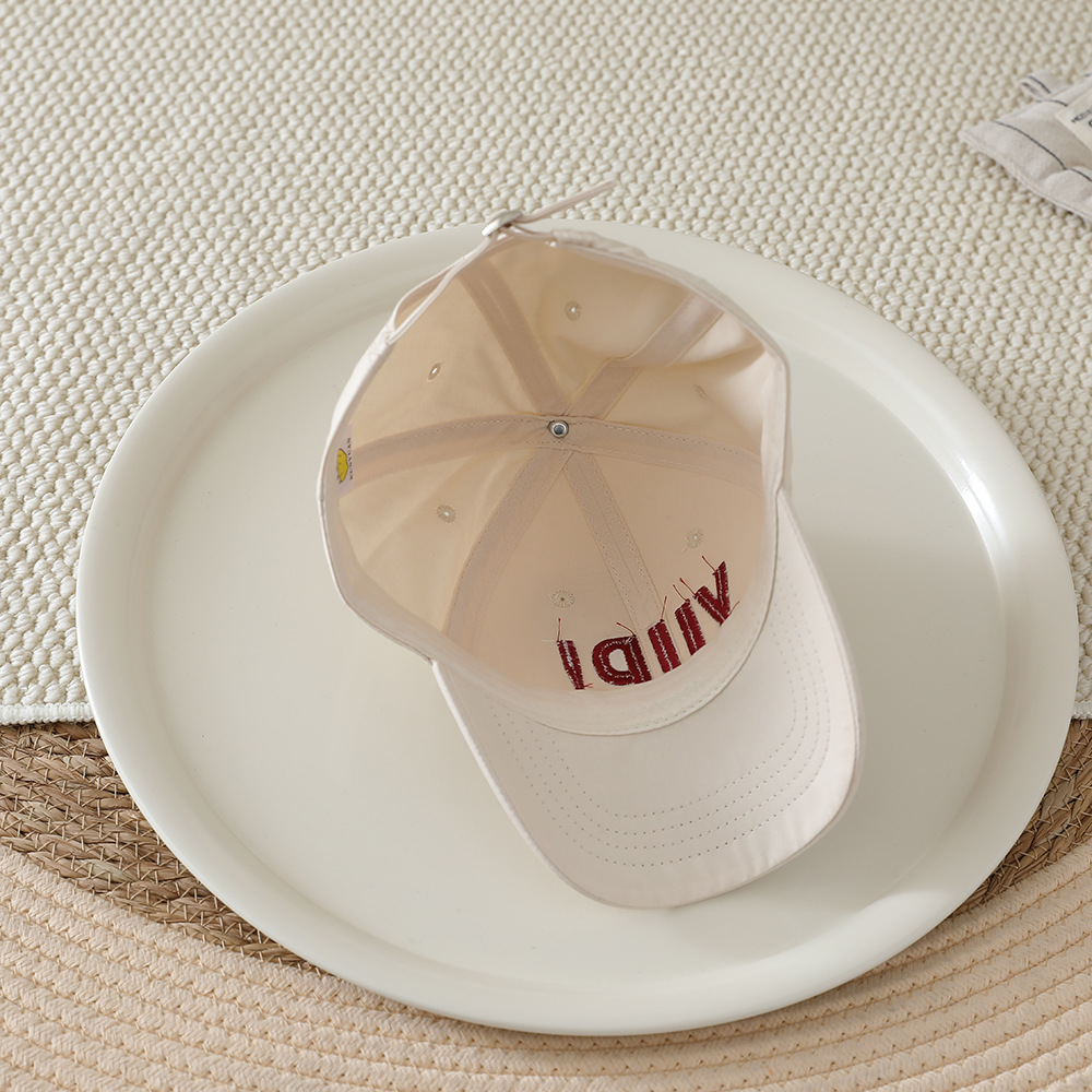Kids Baseball Cap Boys Girls F - Outdoor Sport For Kids บทวิจารณ์และราคา