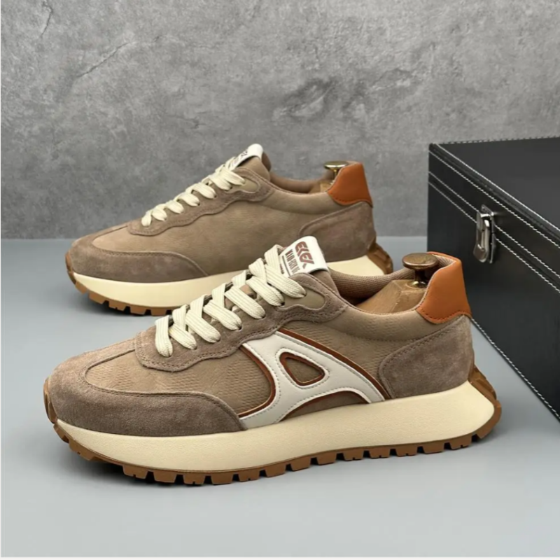 2025 Golf Training Sport Shoes - Outdoor Sport Brand Shoes บทวิจารณ์และราคา